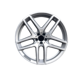 Alloy Rims